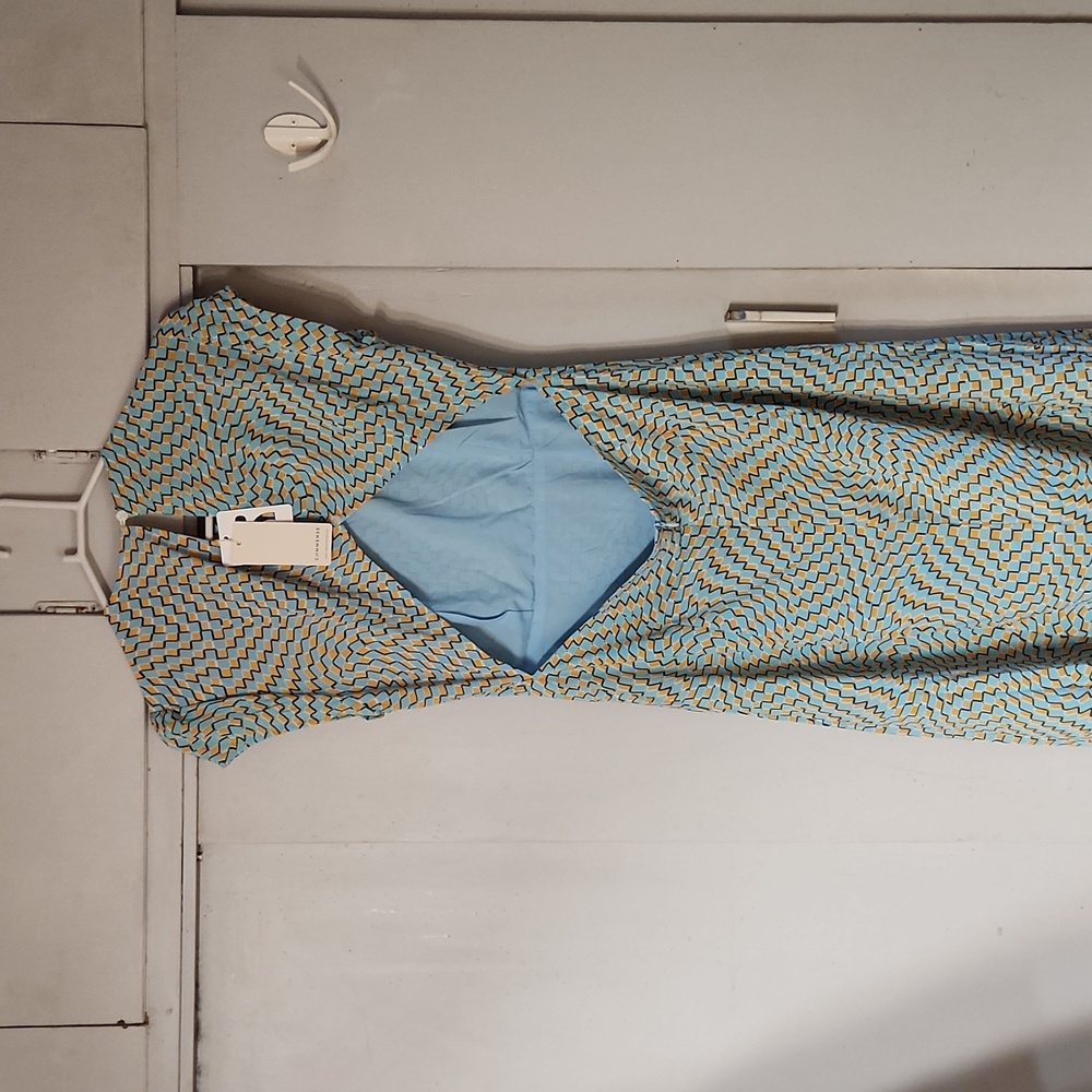 Commense dress